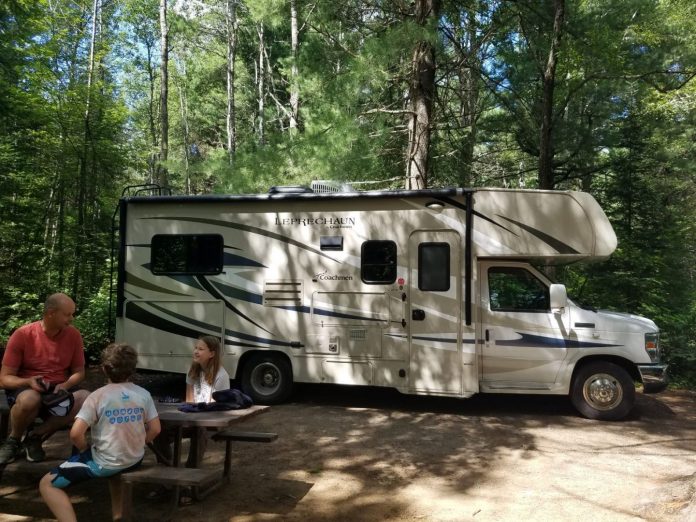 Is RVing affordable