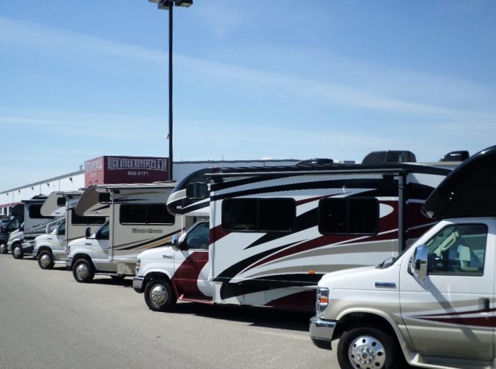 High River Ab Autoplex Rv Joins Woodys Rv World Rv Dealer News