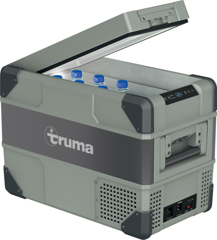 Truma cooler