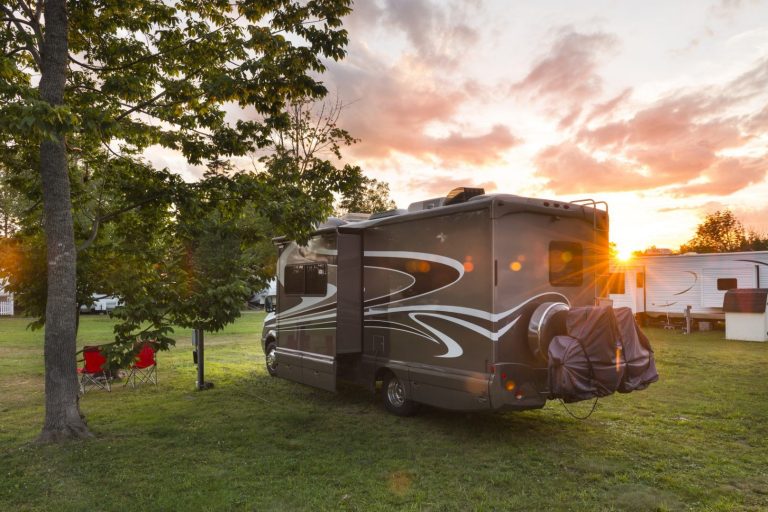 Canadian RV Show and Events Calendar 20222023  RV Dealer News