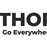 THOR Industries Inc Logo