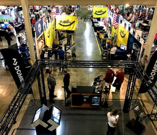 2021 RV Supplier Show – Booth Space Still Available!