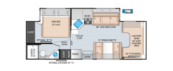 2022-class-c-27r-floor-plan