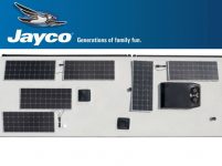 Jayco Solar Lead photo