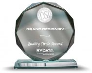 Grand Design DSI 2021