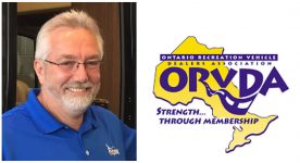 ORVDA Associate Rob Edwards