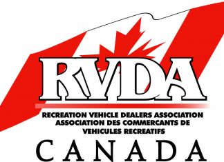 RVDA of Canada Logo