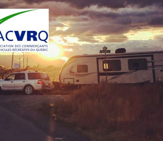 ACVRQ Update – Nouvelles de l’ACVRQ – January 2022