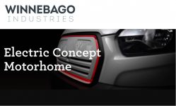 winnebago electric