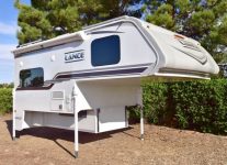 Lance Camper