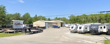 Cape Breton Trailer Sales