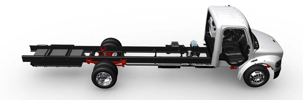 Freightliner S2RV chassis  - RV Dealer News