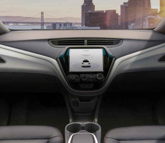 New Study on Fully Automated, Self-Driving Vehicles in Canada