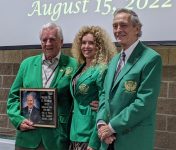 Bill Redmond Hof F 2022