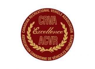 CRVA logo