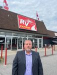 Darcy RV Canada
