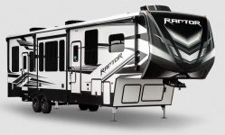 Keystone RV Raptor