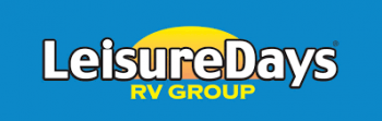 Leisure Days lead logo