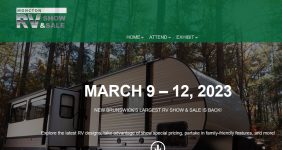 Moncton RV Show 2023