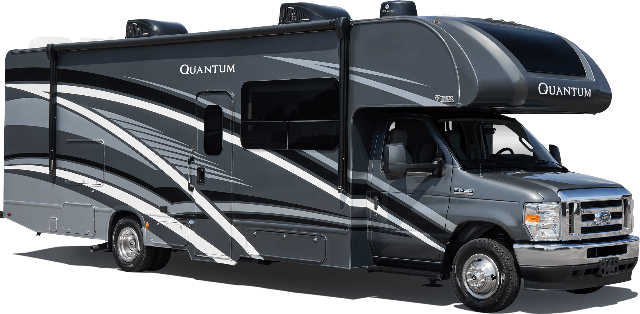 2024QuantumPaintSilverCreek3QKW29 RV Dealer News