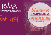 RVWA Educational Symposium October 2023
