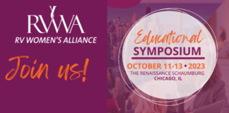 RVWA Educational Symposium October 2023