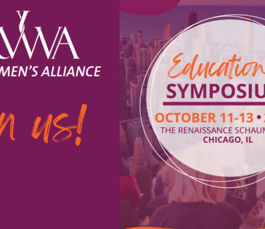 RVWA Educational Symposium October 2023