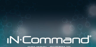 ASA Electronics InCommand logo