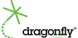 Dragonfly Energy logo