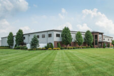 KZ-RV Head Office