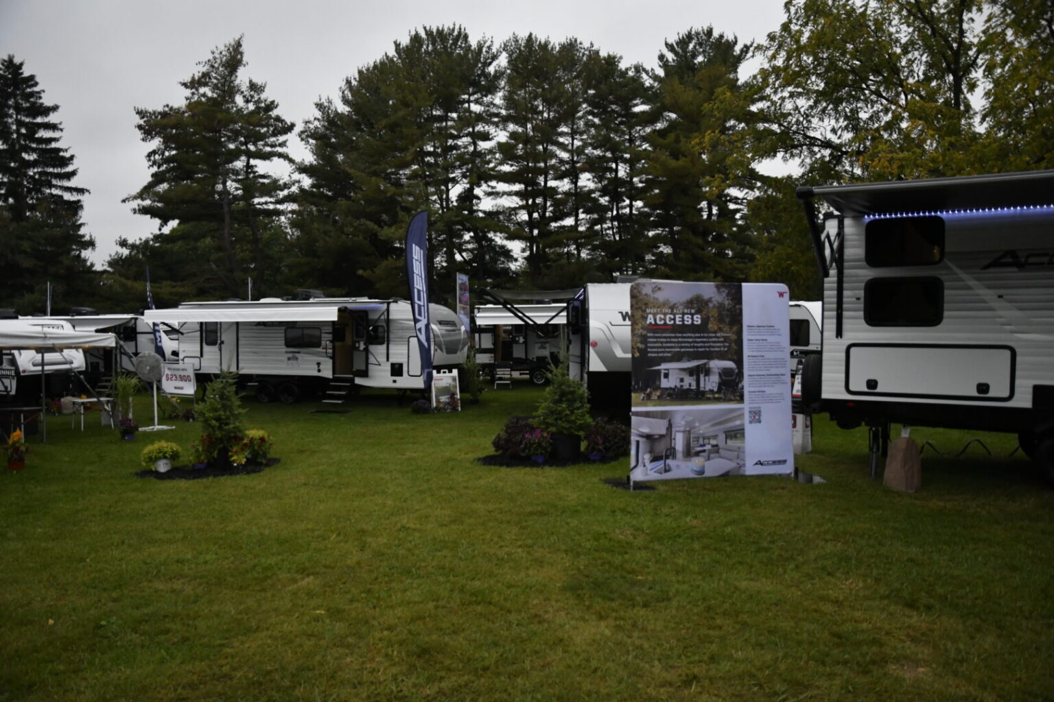 Winnebago Unveils 2024 Models RV Dealer News