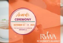 RVWA Awards