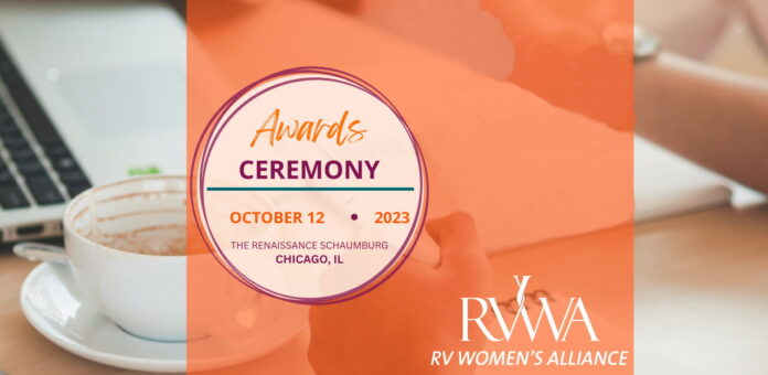 RVWA Awards