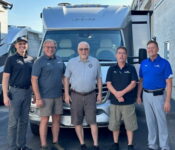 Schapp’s RV Traveland
