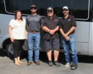 Van City RV