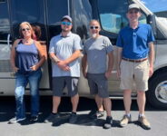 Van City RV of Colorado