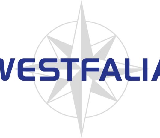 Westfalia North America logo