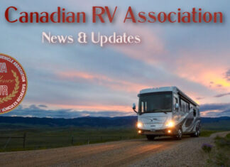 ELD Exemption approved for RV transportation