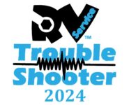 RVDA Trouble Shooter Clinic logo