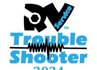 RVDA of Canada Trouble Shooter Clinic logo