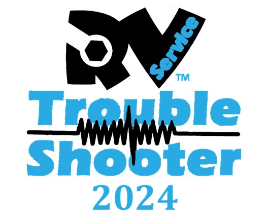 RVDA of Canada Trouble Shooter Clinic logo