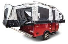 Vida Aire 80 Camping Trailer