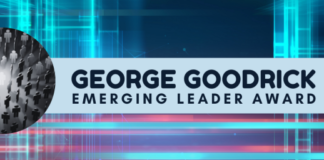 RVDA of Canada George Goodrick Emerging Leader Award