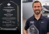 Jason Friesen - 2023 Canadian RV Dealer of the Year