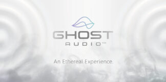 ASA Electronics Ghost Audio technology