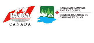 RVDA CCRVC logos