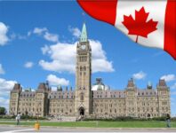 RVDA of Canada Government Relations image