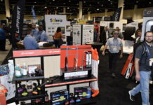 More than 1500 RV and marine dealers, and more than 275 exhibitors made the 2024 NTP-Stag SeaWide Expo a resounding success!