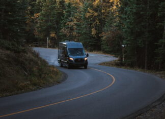 Karma Campervans has built 100 units - expanding rental operations through RV dealers across Canada