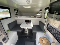 Soaring Eagle 65xl-interior